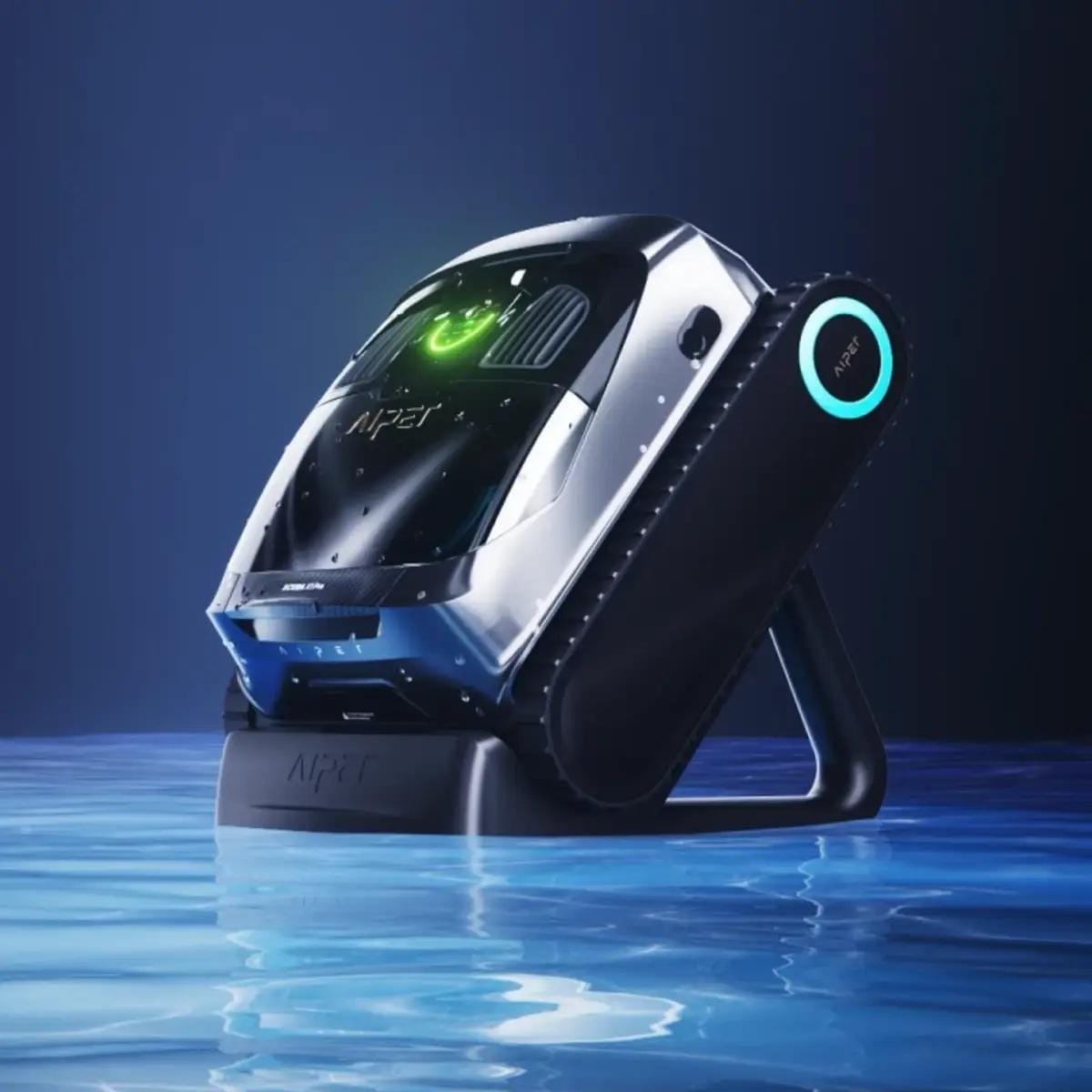Aiper Scuba X1 Pro Poolsauger-Roboter Testsieger