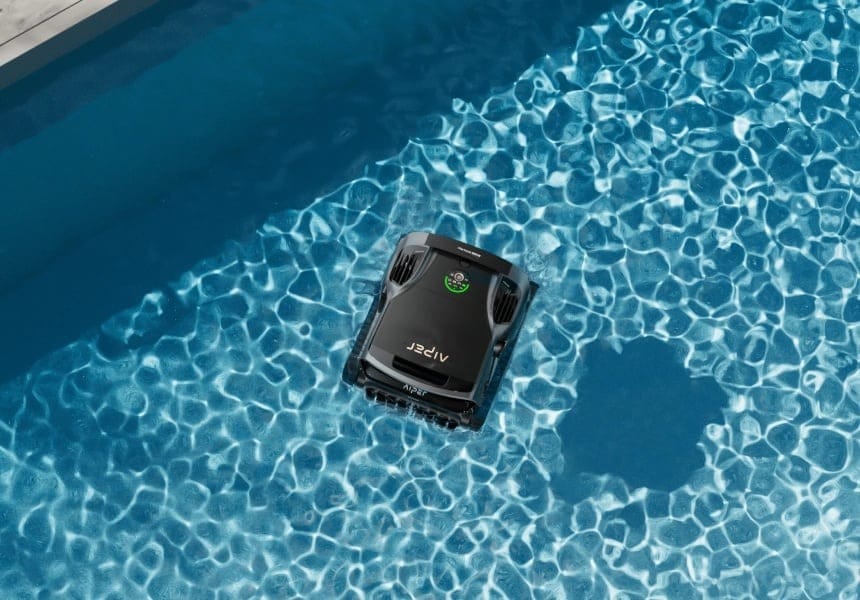 Aiper Scuba X1 Pro Max
