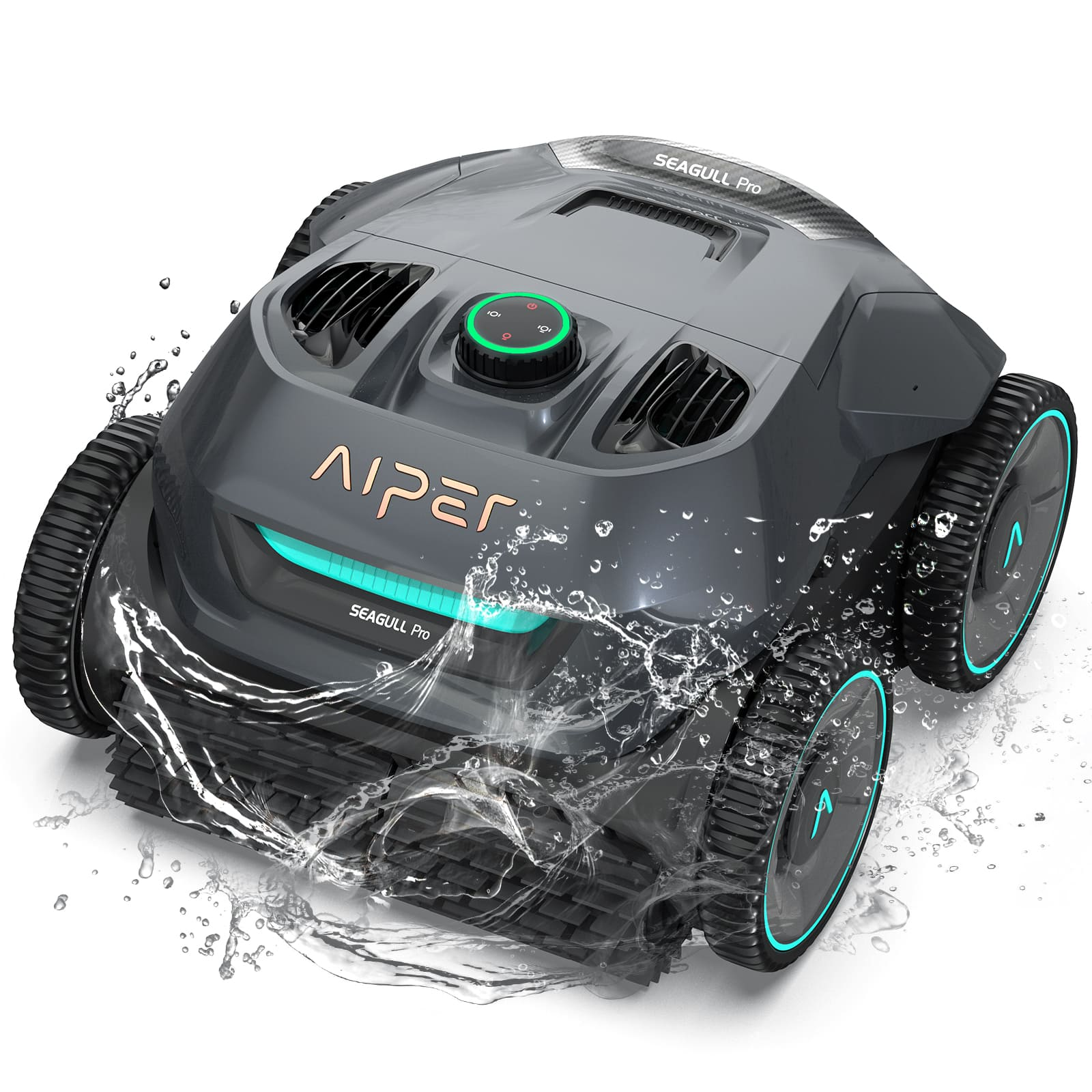 Aiper Seagull Pro kabelloser Poolroboter