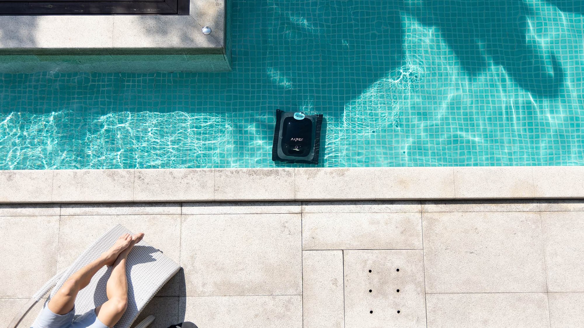 Setting Up Your Pool for Summer Fun