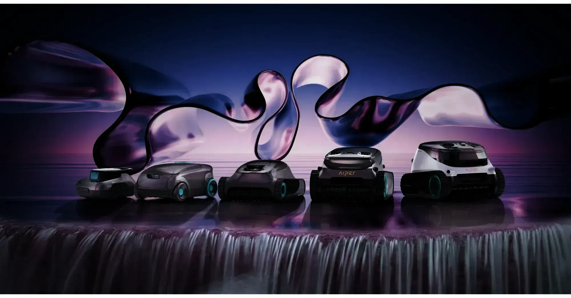 Aiper Blog | Latest News & Tutorials on Robotic Pool Cleaners