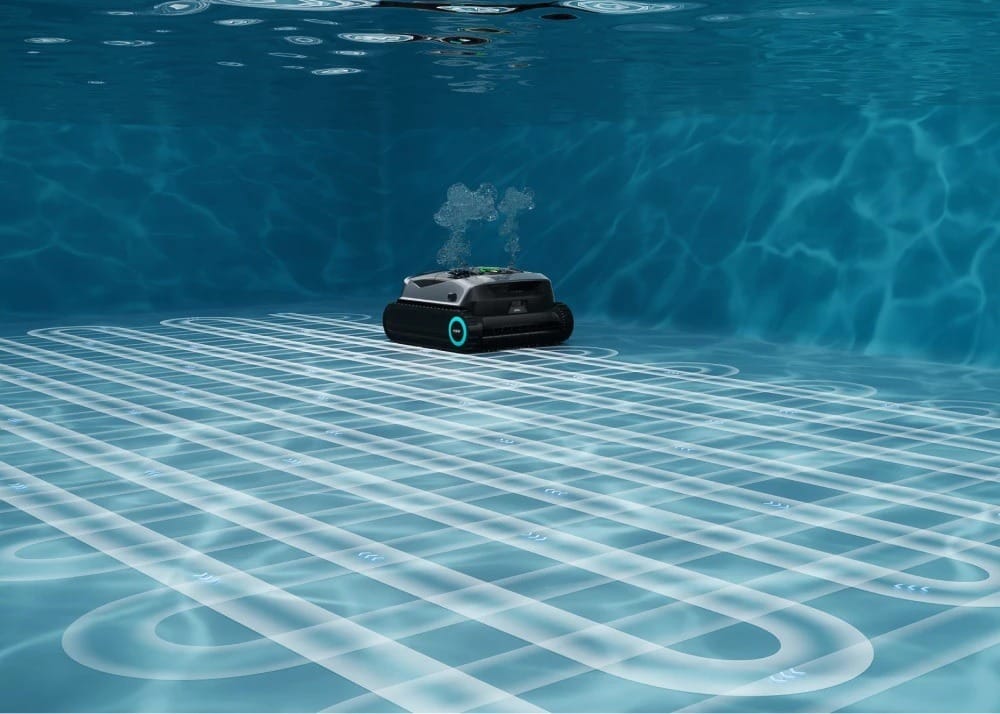 Aiper Scuba X1 Pro Poolreinigungs-Roboter
