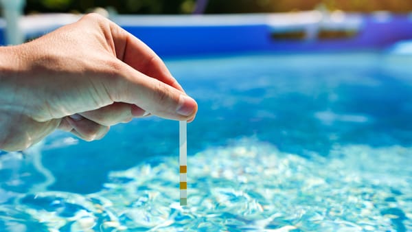 Pool Water Testing 101