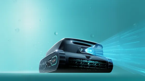 What Is an AI Pool Cleaner? (And Why You Need One)